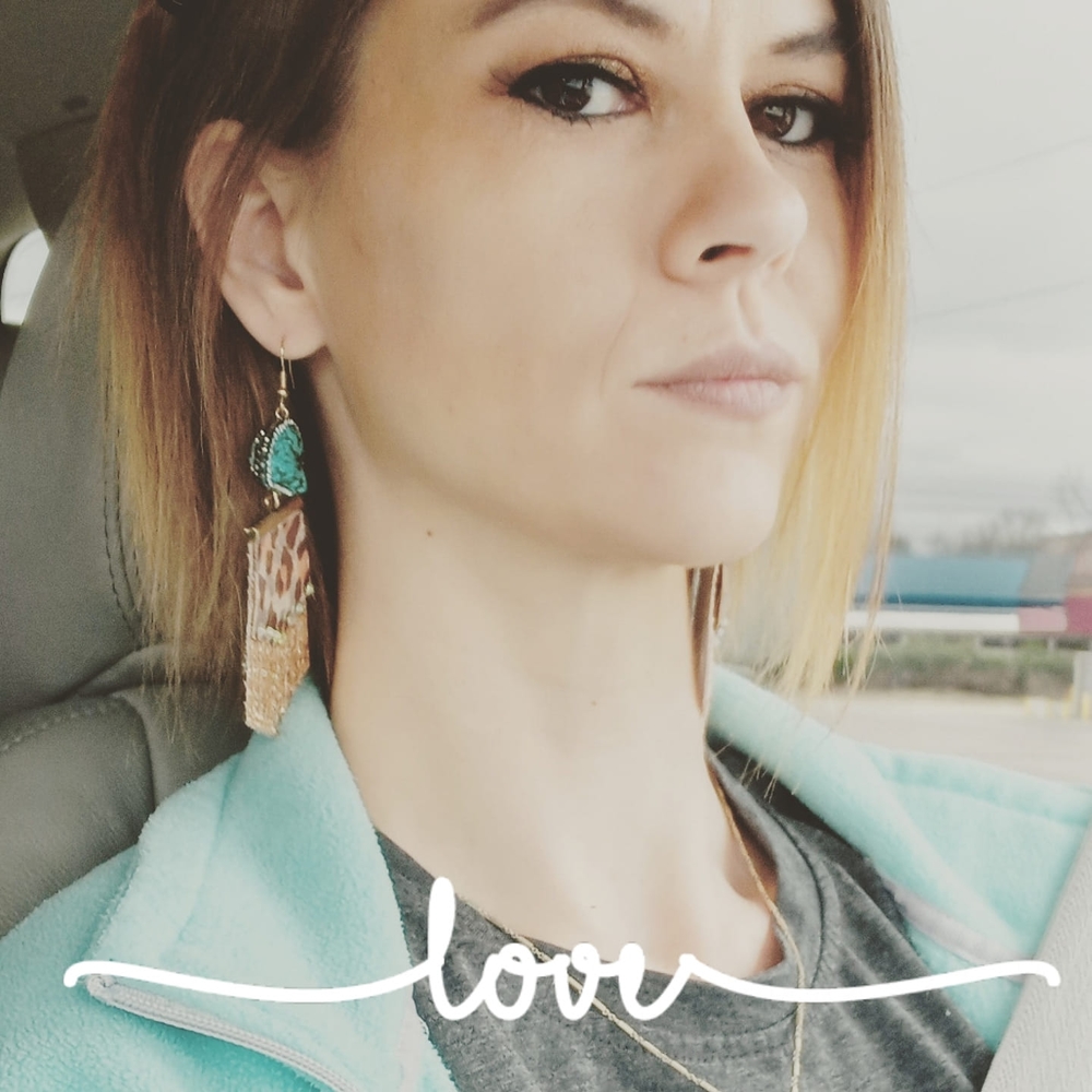 Meet your Posher, Jessica